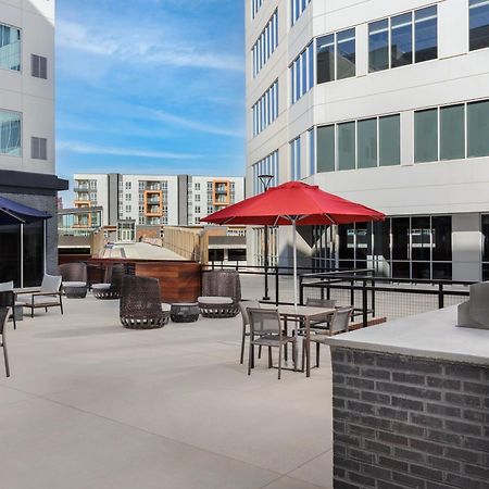 Homewood Suites By Hilton Newport Cincinnati エクステリア 写真
