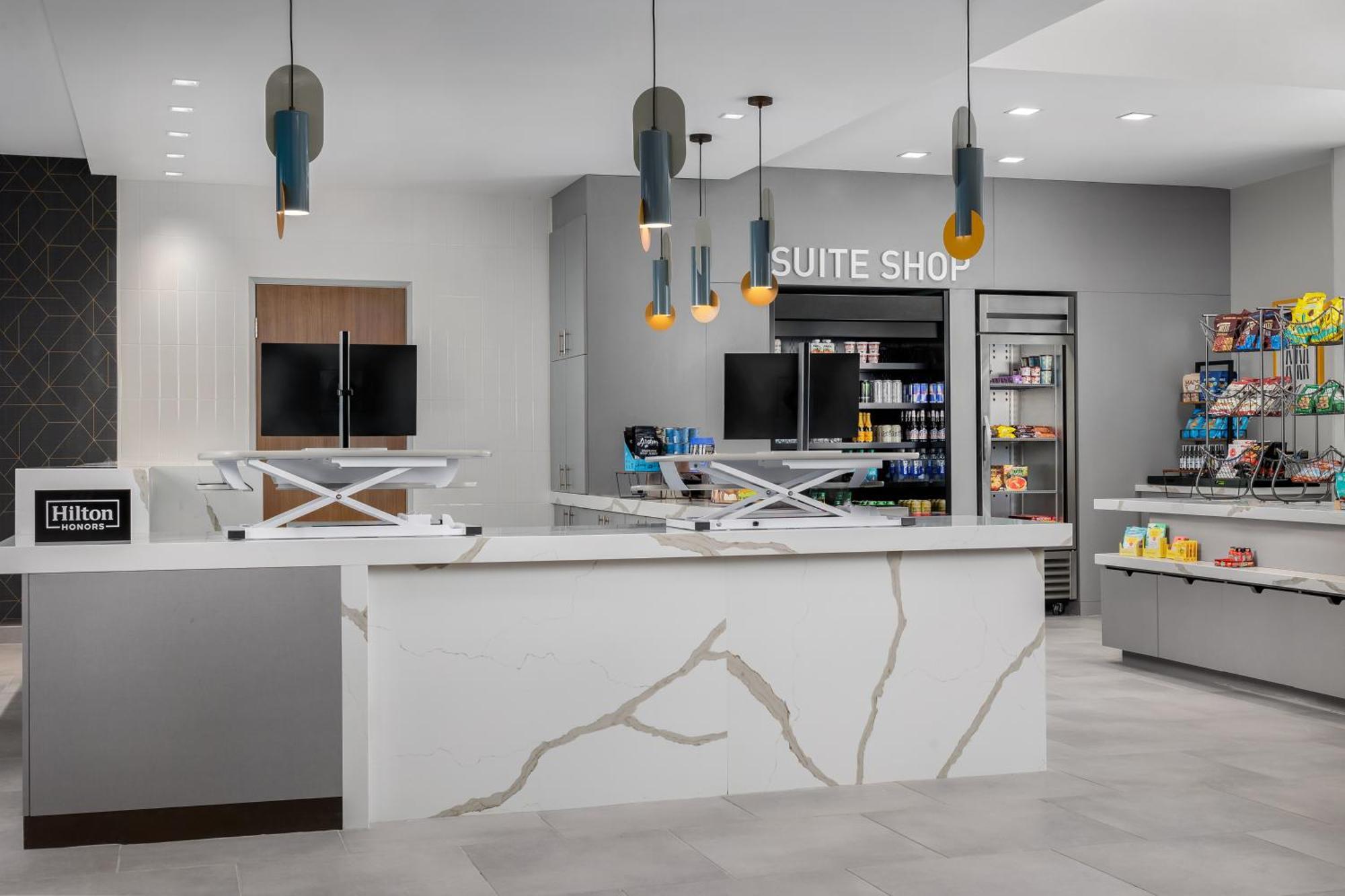 Homewood Suites By Hilton Newport Cincinnati エクステリア 写真